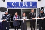 Nuevas instalaciones del CIRI en Calpulalpan