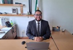 Foto: Cortesía Empresas de Tlaxcala buscan obtener el sello Hecho en México.