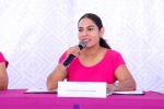 Comunicado oficial Foro “Ser Mujer” pondrá en el centro la participación política de las mujeres