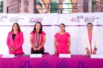 Por: Lula Pineda San Andrés Cholula alista séptima edición del Foro Internacional “Ser Mujer”