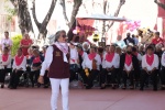 Fortalece DIF San Pedro Cholula espacios dignos para las personas adultas mayores en Casa del Abue