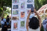 Foto: Cortesía Jóvenes de Puebla muestran su visión de la juventud a través de fotografías con celular