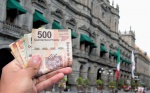 Foto: Cortesía Crédito de 440 mdp para Puebla sigue sin utilizarse; espera aval de Hacienda