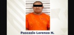 Foto: Cortesía Agentes de la Fiscalía de Puebla durante una detención