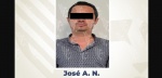 Foto: Cortesía Agentes de la Fiscalía de Puebla durante una investigación