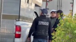 Foto: Cortesía Operativo de Comercio Exterior revisa camiones de carga en la México-Puebla
