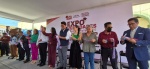 Por: Lula Pineda Expo Universidades 2026 acerca opciones de educación superior a jóvenes de San Pedro Cholula