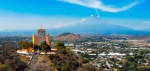Foto: Cortesía Clima de Atlixco para este viernes.