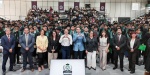 Foto: Cortesía Graduación de estudiantes de la UTP en Puebla.