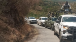 Foto: Cortesía Dos adolescentes fueron localizados con vida en Zirándaro, Guerrero.