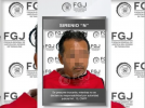 Fiscalía de Tamaulipas detiene a hombre por violación contra una niña.