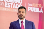 Foto: Cortesía Gobierno de Puebla impulsará la creación del distintivo Pueblos Milenarios