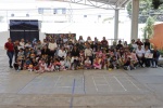 Concluyen los Cursos de Verano del DIF Cuautlancingo