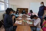Concluyen los Cursos de Verano del DIF Cuautlancingo