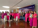 Foto: Cortesía Cumbre Impulsa 2026 reunirá a mujeres empresarias y emprendedoras en Puebla