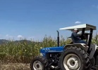 Por: Lula Pineda Destinan mil 700 mdp al campo poblano durante 2026
