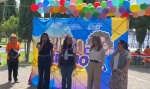 Concluye Segundo Curso de Verano de San Andrés Cholula con la participación de 53 menores
