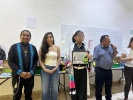 Niñez cholulteca concluye curso de verano con actividades culturales y recreativas