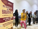 Niñez cholulteca concluye curso de verano con actividades culturales y recreativas