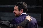 Foto: Cortesía EU retira visa a Andy López Beltrán; acusa “politiquería” y reta a Trump
