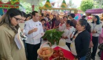 Teolocholco listo para revalorizar los hongos silvestres y la gastronomía náhuatl