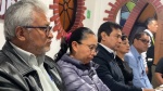 Foto: Cortesía Exigen a Gobierno del Estado deje de intervenir en proceso interno de Morena