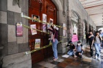 Foto: Cortesía Karuzo y Ayuntamiento de Puebla instalarán mesa de diálogo para buscar una solución al conflicto
