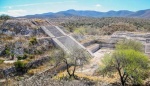 Foto: Cortesía Alistan apertura de novena zona arqueológica en Puebla