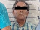 Por: Lula Pineda Detienen en Tlaxcalancingo a hombre investigado por presunta violación equiparada agravada