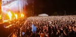 Foto: Cortesía DJ Snake durante el Festival Frecuencias en Puebla