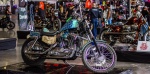 Foto: Cortesía Motociclistas durante el FICMOTO 2026 en Puebla