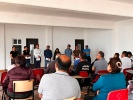 Foto: Cortesía Preparan antorchistas y SNTE 55 movilizaciones en la capital ante incumplimiento gubernamental