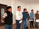 Foto: Cortesía Preparan antorchistas y SNTE 55 movilizaciones en la capital ante incumplimiento gubernamental