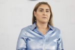 Foto: Cortesía Idamis Pastor confirma feminicidio de Karla Valeria y resguardo de su hijo