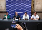 Foto: Cortesía PAN exige revocación de mandato en Acatlán y pide investigar a Ariadna Ayala tras detención de exmando policial