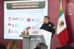 Foto: Cortesía Sustituyen a jefe de Policía en Tehuitzingo por desconfianza de edil