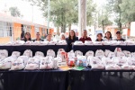 Por: Lula Pineda San Andrés Cholula entregará útiles escolares a más de 10 mil alumnos de primaria
