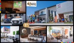 Foto: Cortesía Sorteo UDLAP 2026: estas son las residencias que forman parte de los premios principales