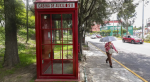 Foto: Cortesía Cabina de Auxilio 911 en Tlaxcala
