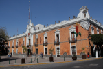 Casa de Gobierno de Tlaxcala