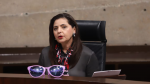 Foto: Cortesía Mónica Soto, magistrada del TEPJF.