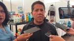 Foto: Cortesía José Alonso Trujillo, secretario de Educación de Tlaxcala.
