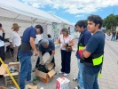 Comunicado oficial San Pedro Cholula fortalece la cultura del reciclaje con la 18.ª edición de ECOCHOLULA