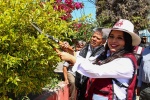 Comunicado oficial Fortalece Tonantzin Fernández la atención a las juntas auxiliares con la Brigada de la Transformación