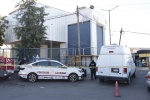 Muere hombre tras presunta picadura de alacrán en la Central de Abasto