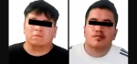 Agentes de la Fiscalía del Estado de México