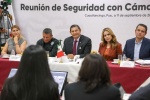 Señala Armenta que Ayuntamiento de Puebla demoró nueve meses en entregar permisos para cablebús