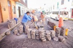 Obras públicas y calles de Tlaxcala