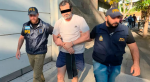 Foto: Cortesía Fernando ‘N’, excontralmirante de la Marina.
