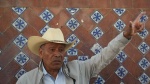 Foto: Cortesía José Isabel Juárez habla sobre el CAP en Tlaxcala.